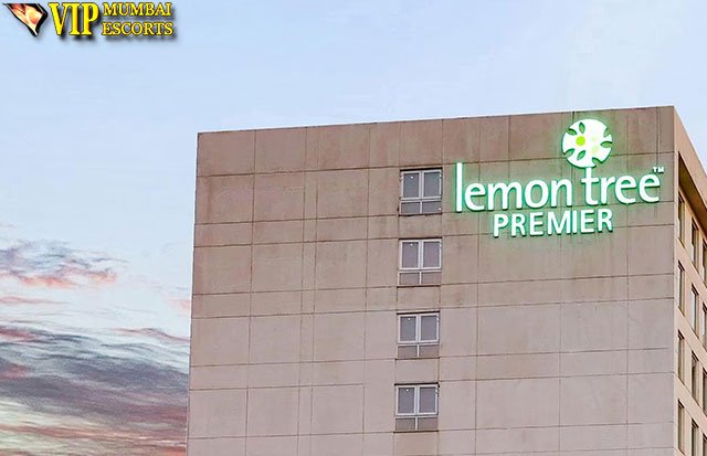 Call Girls near Hotel Lemon Tree Premier