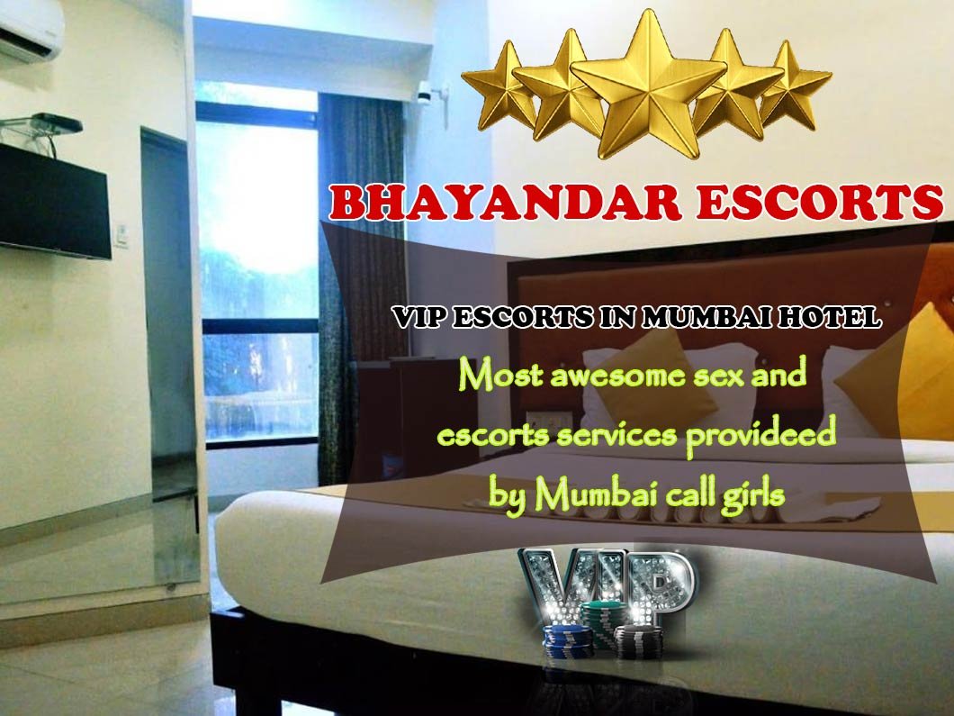 Bhayandar Escorts