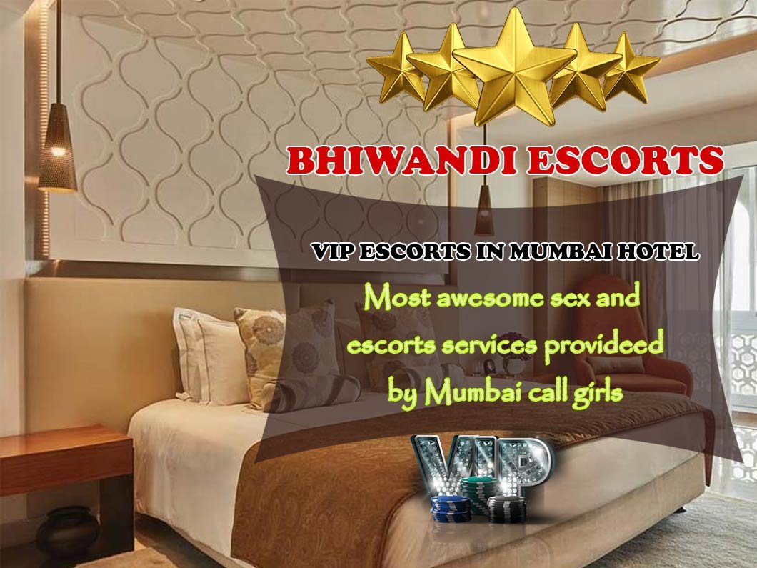 Bhiwandi Escorts