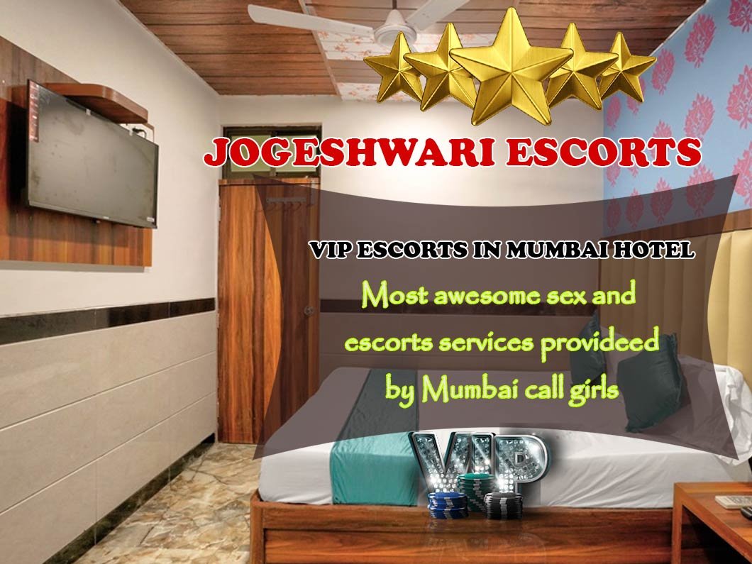 Jogeshwari Escorts