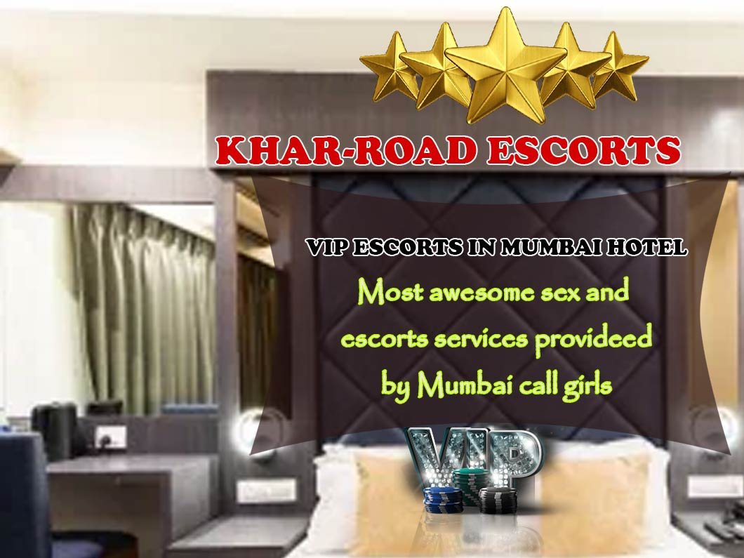 Khar-road Escorts