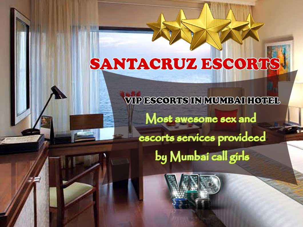 Santacruz Escorts